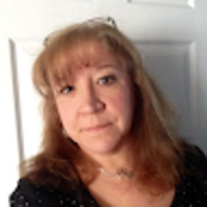 Meet your Posher, Cathy